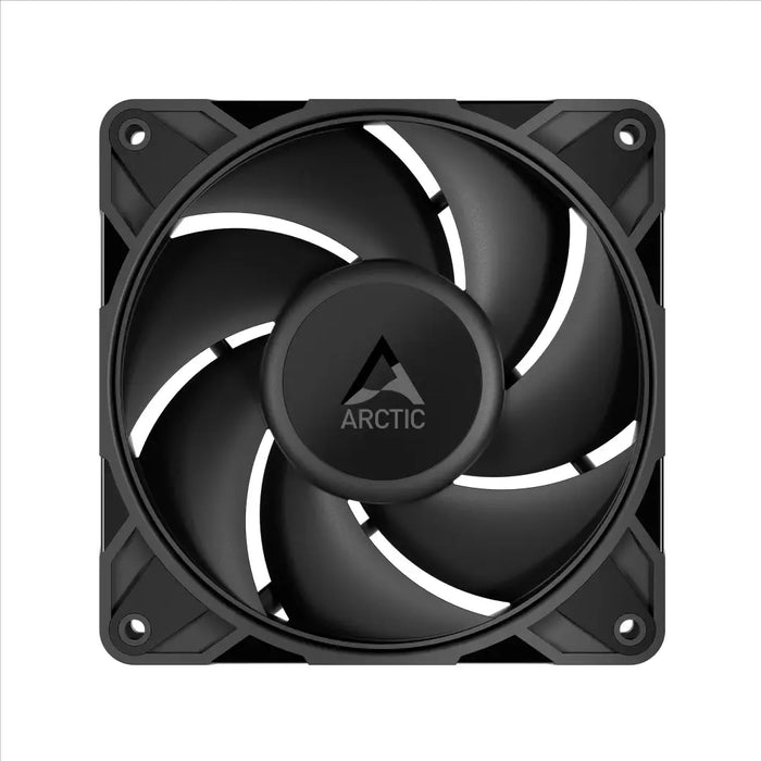 Fan set ARCTIC P12 Pro PST 120mm PWM - 5 Pack - Вентилатори<<<Компютърни компоненти<<<ValiAPI