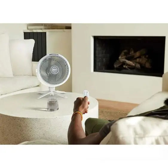 Fan SharkNinja FlexBreeze Portable Fan FA220EU - Вентилатори<<<Климатизация/Отопление<<<TechnoMix&&&Shark &