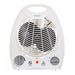 FAN STOVE 2000W SANG SAHARA-1 NEW - Вентилаторни печки<<<Отопление Охлаждане и Вик<<<Praktiker&&&Вентилаторни