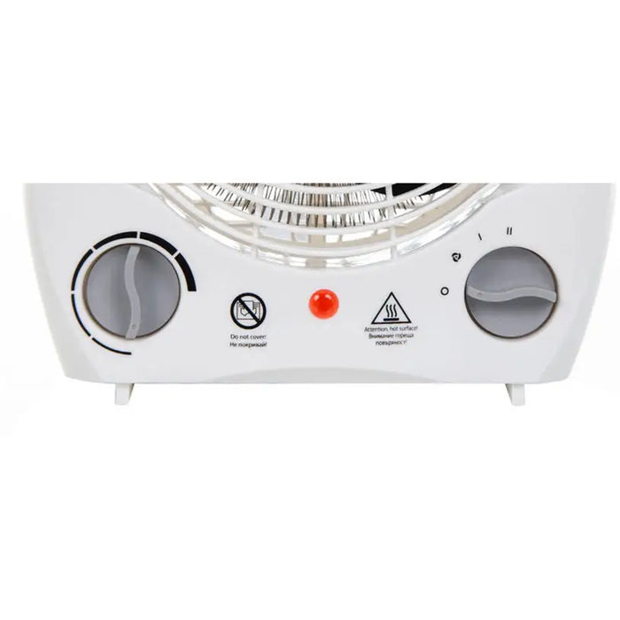 FAN STOVE 2000W SANG SAHARA-1 NEW - Вентилаторни печки<<<Отопление Охлаждане и Вик<<<Praktiker&&&Вентилаторни