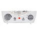 FAN STOVE 2000W SANG SAHARA-1 NEW - Вентилаторни печки<<<Отопление Охлаждане и Вик<<<Praktiker&&&Вентилаторни