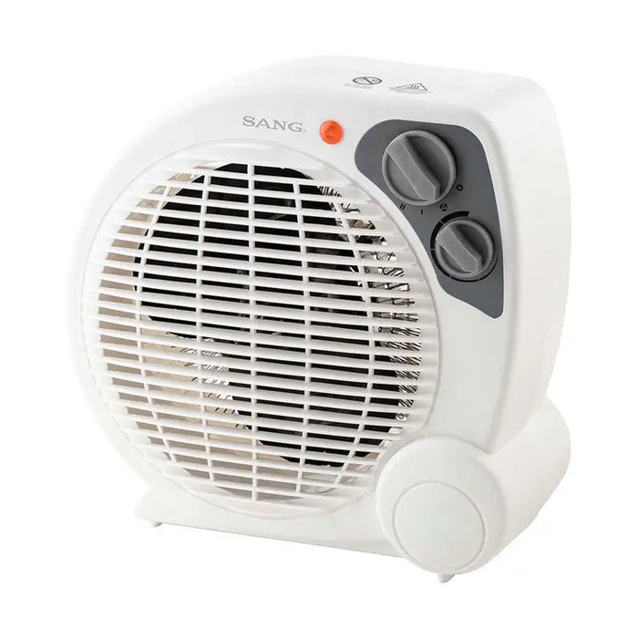 FAN STOVE 2000W SANG SAHARA-3 NEW - Вентилаторни печки<<<Отопление Охлаждане и Вик<<<Praktiker&&&Вентилаторни