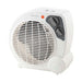 FAN STOVE 2000W SANG SAHARA-3 NEW - Вентилаторни печки<<<Отопление Охлаждане и Вик<<<Praktiker&&&Вентилаторни