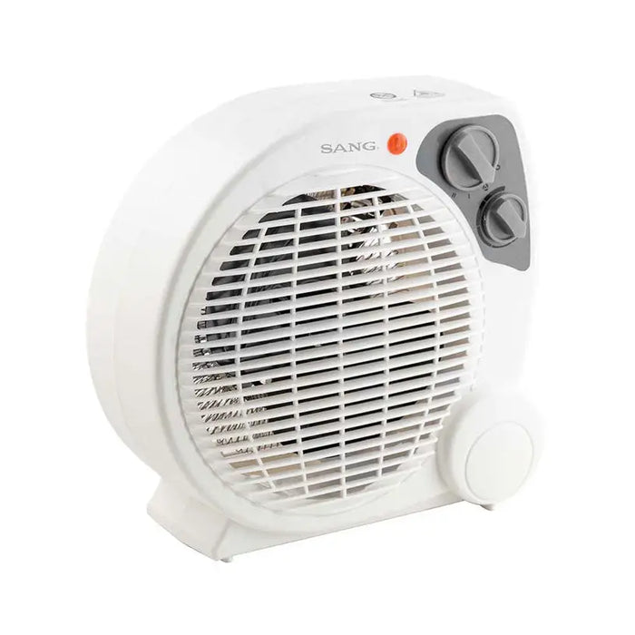 FAN STOVE 2000W SANG SAHARA-3 NEW - Вентилаторни печки<<<Отопление Охлаждане и Вик<<<Praktiker&&&Вентилаторни