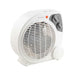 FAN STOVE 2000W SANG SAHARA-3 NEW - Вентилаторни печки<<<Отопление Охлаждане и Вик<<<Praktiker&&&Вентилаторни
