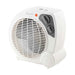 FAN STOVE 2000W SANG SAHARA-3 NEW - Вентилаторни печки<<<Отопление Охлаждане и Вик<<<Praktiker&&&Вентилаторни