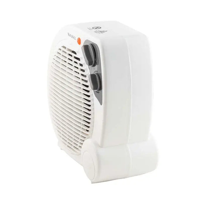 FAN STOVE 2000W SANG SAHARA-3 NEW - Вентилаторни печки<<<Отопление Охлаждане и Вик<<<Praktiker&&&Вентилаторни