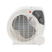 FAN STOVE 2000W SANG SAHARA-3 NEW - Вентилаторни печки<<<Отопление Охлаждане и Вик<<<Praktiker&&&Вентилаторни