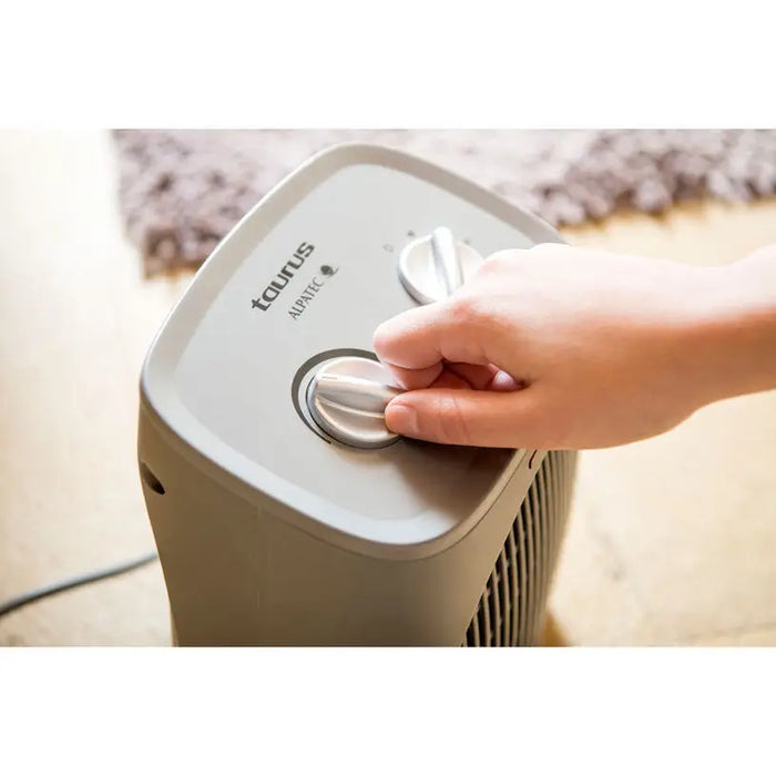 FAN STOVE 2000W TAURUS TROPICANO BAGNO - Вентилаторни печки<<<Отопление Охлаждане и Вик<<<Praktiker&&&Вентилаторни