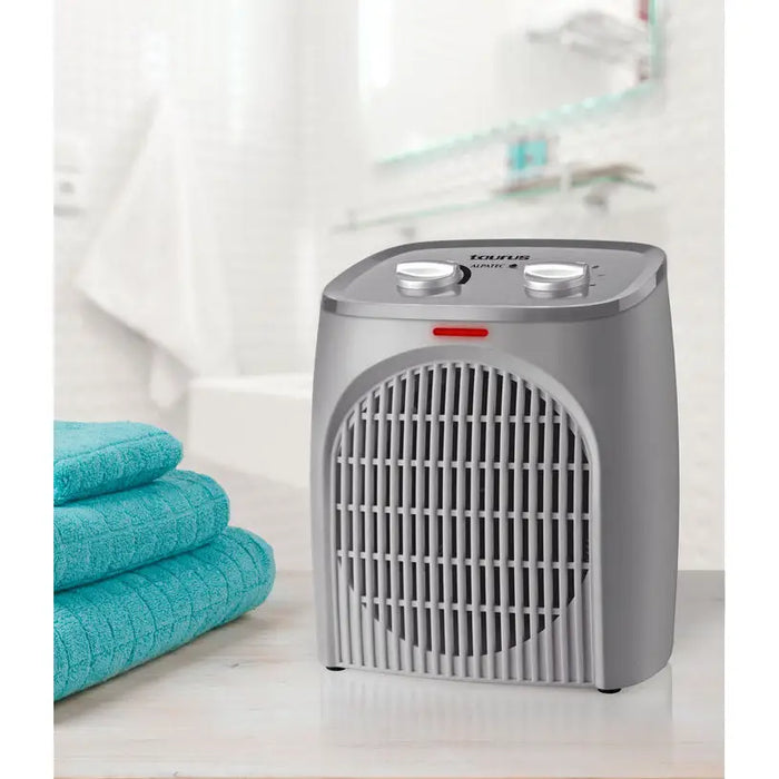 FAN STOVE 2000W TAURUS TROPICANO BAGNO - Вентилаторни печки<<<Отопление Охлаждане и Вик<<<Praktiker&&&Вентилаторни