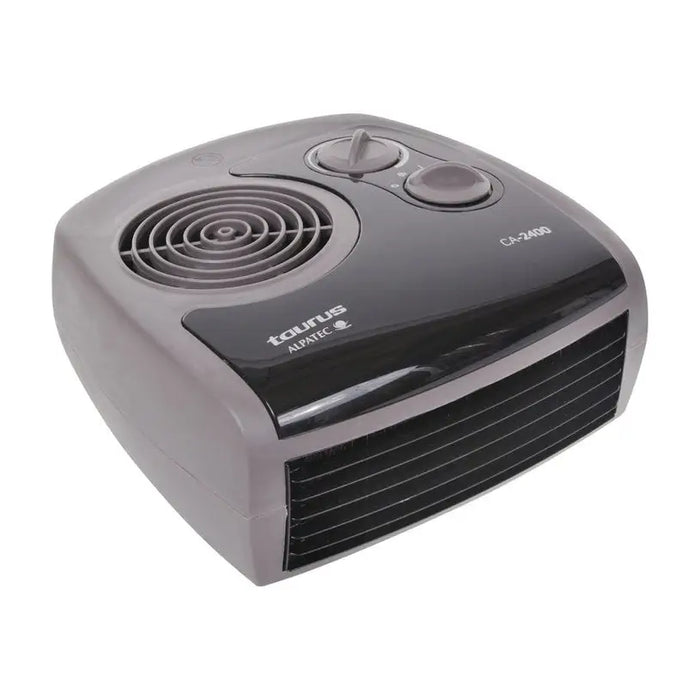 FAN STOVE 2400W TAURUS TAURUS CA-2400 - Вентилаторни печки<<<Отопление Охлаждане и Вик<<<Praktiker&&&Вентилаторни