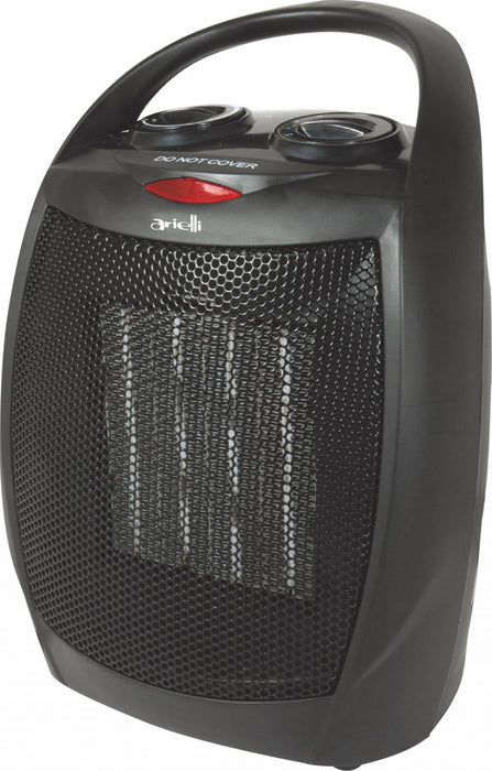 Fan stove ARIELLI ACF-150 - Вентилаторни печки<<<Климатици и отопление<<<TechMart