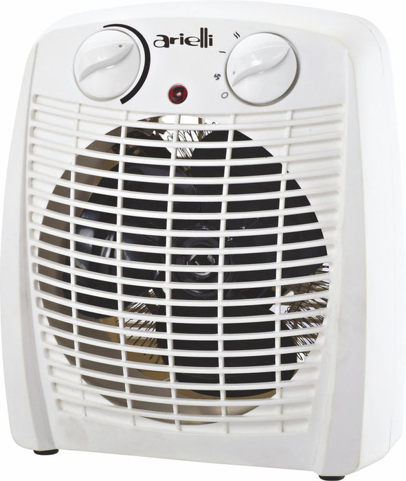 Fan stove ARIELLI AFH-210W - Вентилаторни печки<<<Климатици и отопление<<<TechMart
