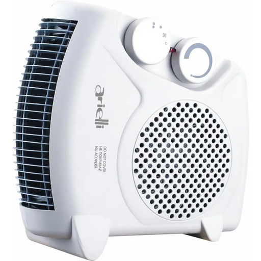 Fan stove ARIELLI AFH-220 - Вентилаторни печки<<<Климатици и отопление<<<TechMart