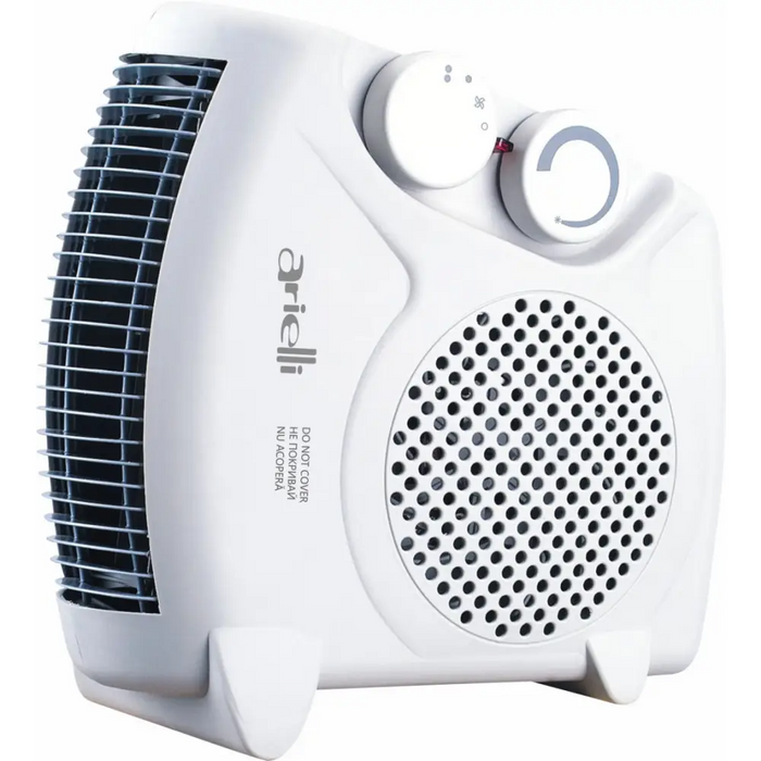 Fan stove ARIELLI AFH-220 - Вентилаторни печки<<<Климатици и отопление<<<TechMart
