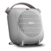 FAN STOVE DELONGHI HFS30B24.W - Вентилаторни печки<<<Отопление Охлаждане и Вик<<<Praktiker