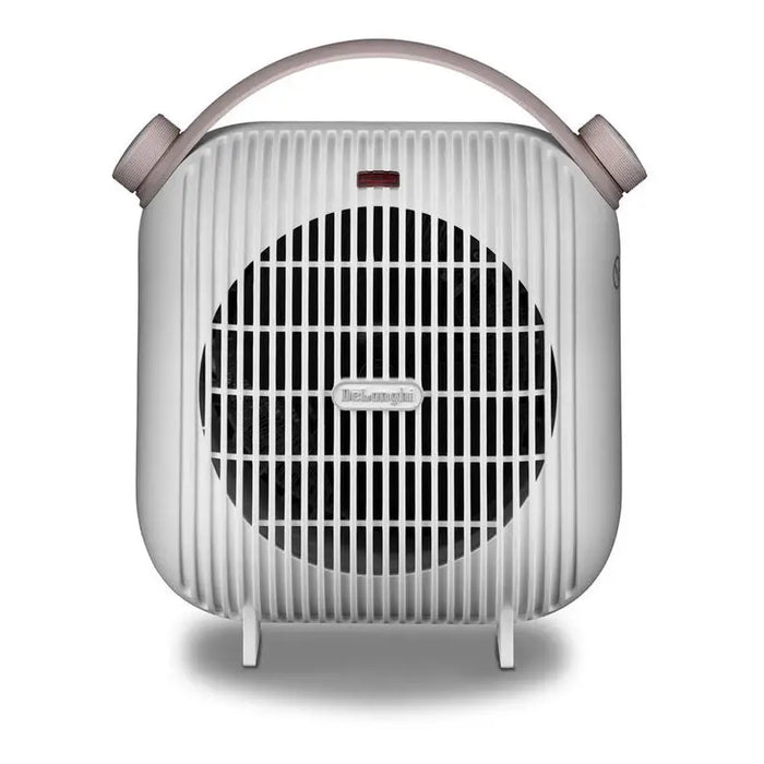 FAN STOVE DELONGHI HFS30B24.W - Вентилаторни печки<<<Отопление Охлаждане и Вик<<<Praktiker