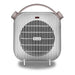 FAN STOVE DELONGHI HFS30B24.W - Вентилаторни печки<<<Отопление Охлаждане и Вик<<<Praktiker