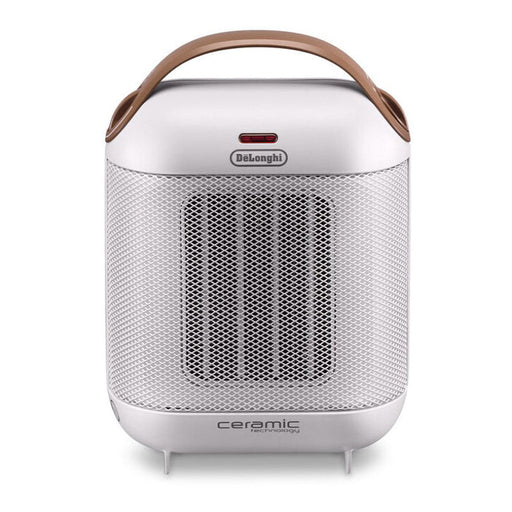 Fan stove Delonghi HFX30C18.IW - Вентилаторни печки<<<Отопление Охлаждане и Вик<<<Praktiker&&&Вентилаторни