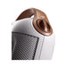 Fan stove Delonghi HFX30C18.IW - Вентилаторни печки<<<Отопление Охлаждане и Вик<<<Praktiker&&&Вентилаторни