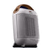 Fan stove Delonghi HFX30C18.IW - Вентилаторни печки<<<Отопление Охлаждане и Вик<<<Praktiker&&&Вентилаторни