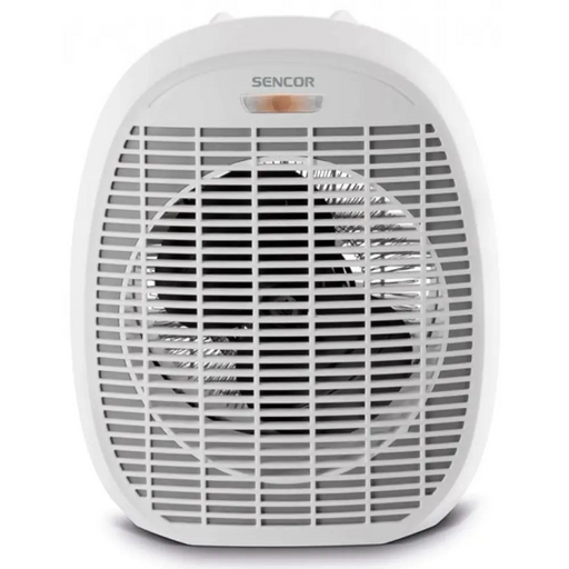 Fan stove SENCOR SFH7017WH - Вентилаторни печки<<<Климатици и отопление<<<TechMart