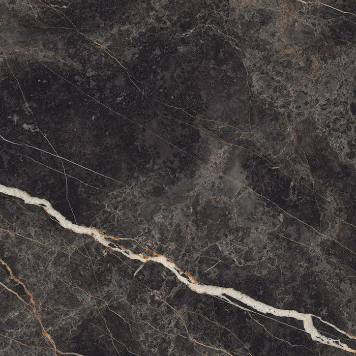 GRANITE GRES FANAL LAURENT BLACK 90X90 CM