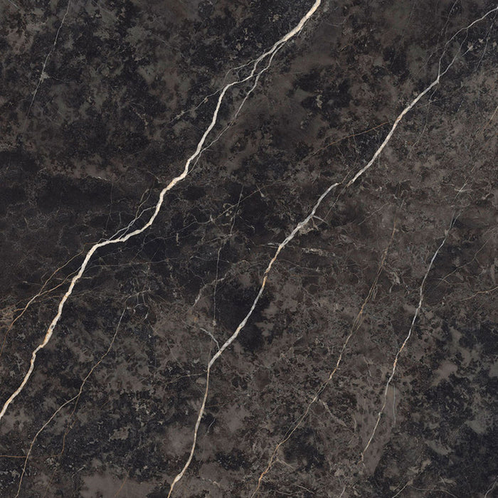 GRANITE GRES FANAL LAURENT BLACK 90X90 CM