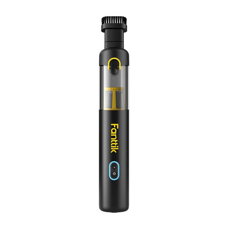 Fanttik V8 Apex cordless portable car vacuum cleaner (black)