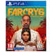FAR CRY 6 Game (PS4) - Игри<<<Конзоли и аксесоари<<<ТВ Аудио Gaming<<<ZoraSite