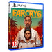 FAR CRY 6 Game (PS5) - Игри<<<Конзоли и аксесоари<<<ТВ Аудио Gaming<<<ZoraSite