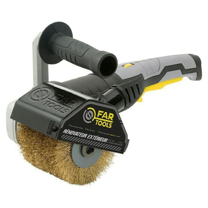 Random orbital sander Fartools Rex120c