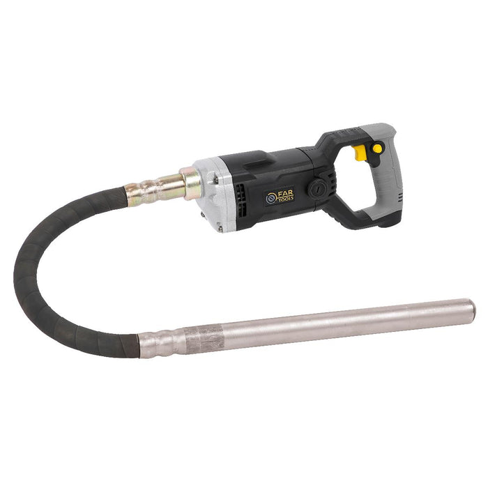 FAR TOOLS VB1200 NEEDLE VIBRATOR FOR CONCRETE