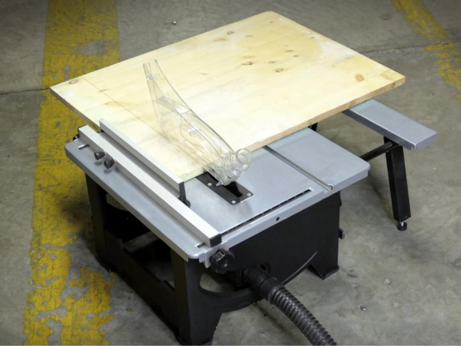 Table saw Fartools TS 1200