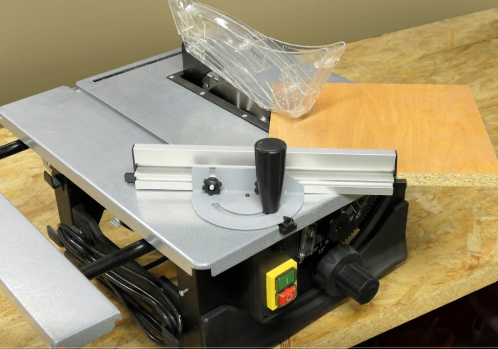 Table saw Fartools TS 1200