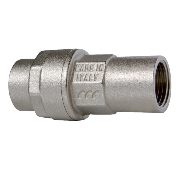 PRESSURE REGULATOR FARG EASYRID 1/2"