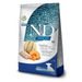 FARMINA N&D Ocean Dog Cod Pumpkin Cantaloupe Melon Puppy Mini - dry dog food - 2.5 kg - Dry foodDLP-KAS<<<For