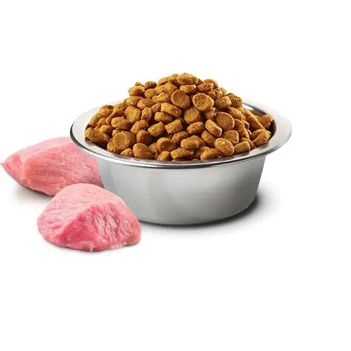 FARMINA N&D Spirulina Lamb Puppy MED/MAXI - dry dog food - 2 kg - Dry foodDLP-KAS<<<For the dogDLP<<<ActionPL