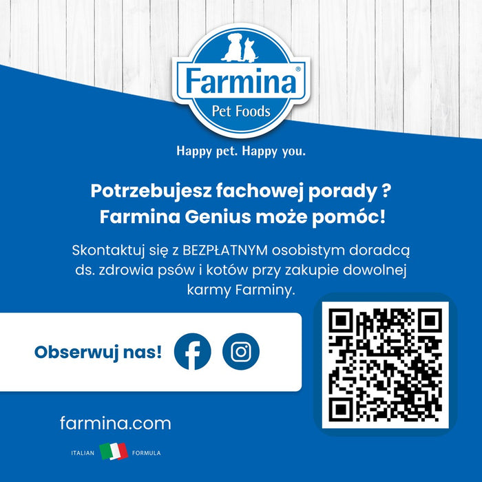Farmina N&D Cat Duck & Pumpkin  70g