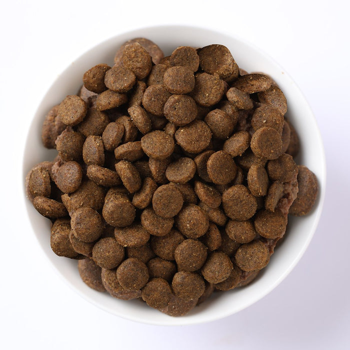 FARMINA N&D Quinoa Weight Management Lamb&Broccoli - dry cat food - 5 kg