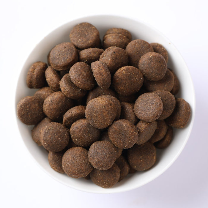 FARMINA Pumpkin N&D Neutered Quail - dry cat food - 5kg