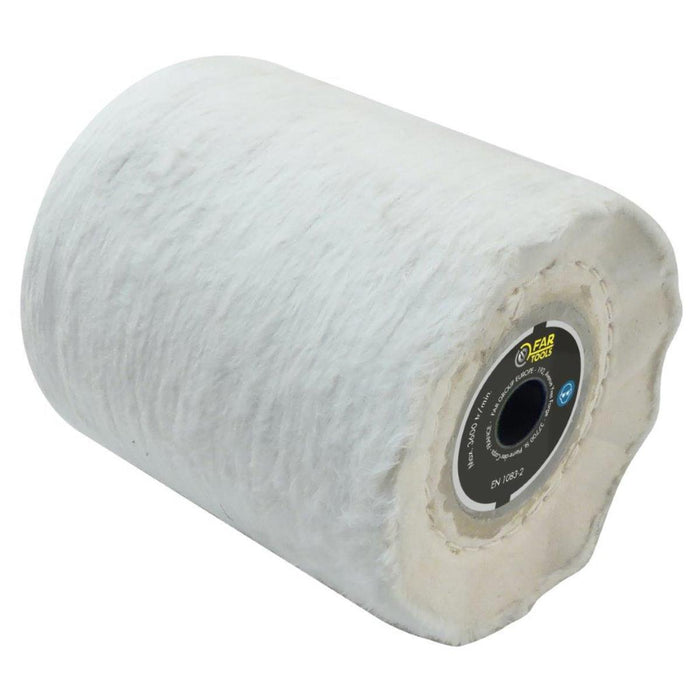COTTON BRUSH