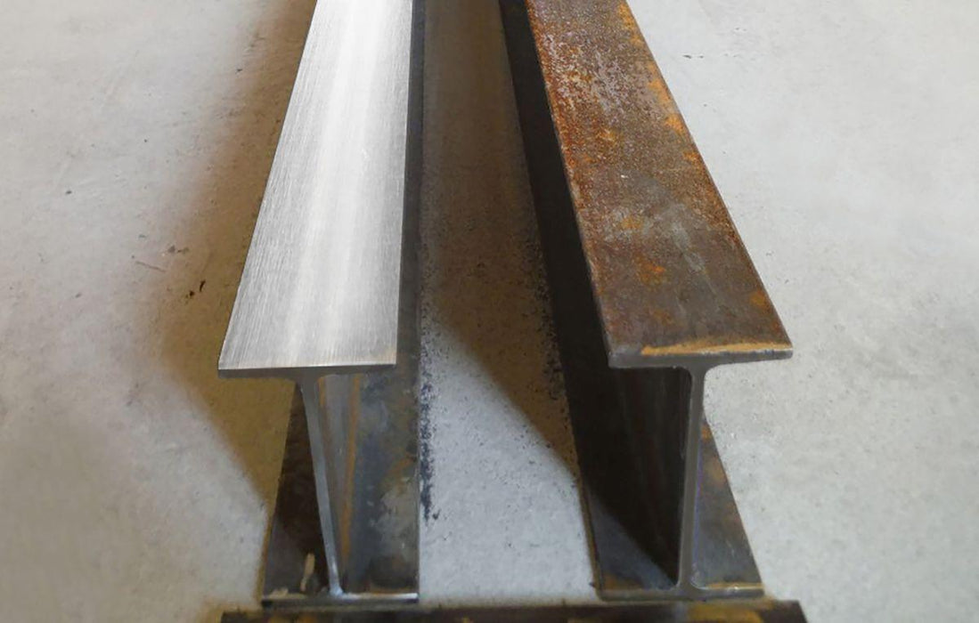 FLAP BRUSH DIAMETER 120MM