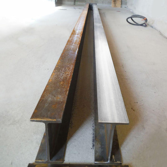 FLAP BRUSH DIAMETER 120MM