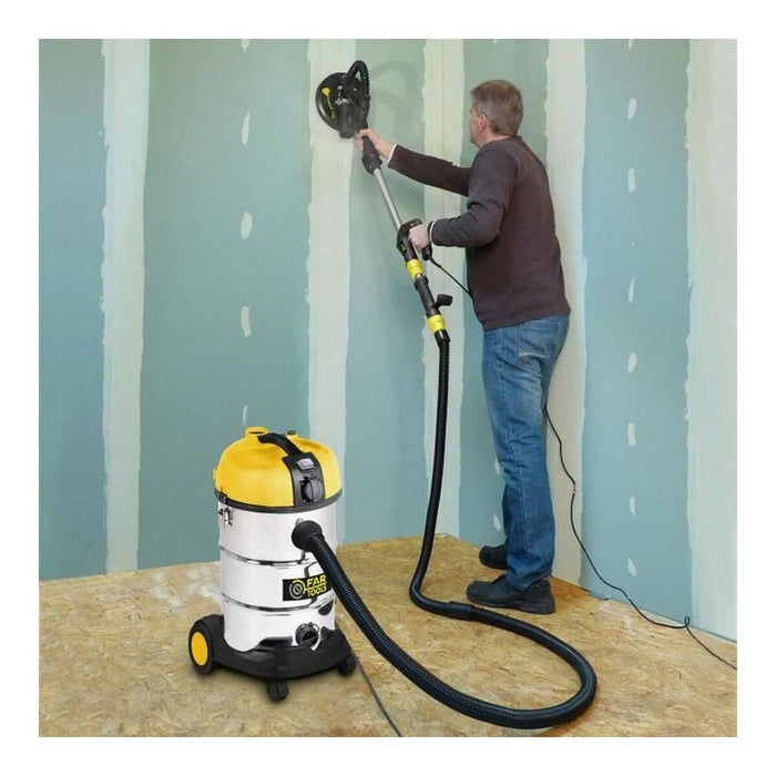 vacuum cleaner Fartools NETUP 30P 1200 W 30 L