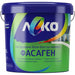 FASAGEN ULTRA FACADE PAINT LEKO - Фасадни бои<<<Фасадни бои и мазилки<<<Бои и лакове<<<Praktiker&&&Фасадни
