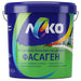 FASAGEN ULTRA FACADE PAINT LEKO - Фасадни бои<<<Фасадни бои и мазилки<<<Бои и лакове<<<Praktiker&&&Фасадни