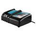 FAST CHARGER 18 V MAKITA LXT 630718-5 - Батерии и зарядни<<<Шлайф машини<<<Инструменти и