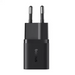 Fast Charger Baseus GaN5 mini 1C 25W (black) - mains chargers<<<Chargers<<<GSM Accessories<<<InnproXML&&&USB зарядни и