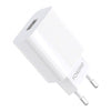 Fast charger Foneng 1x USB EU28 12W QC 3.0+ USB Type C cable - mains chargers<<<Chargers<<<GSM Accessories<<<InnproXML